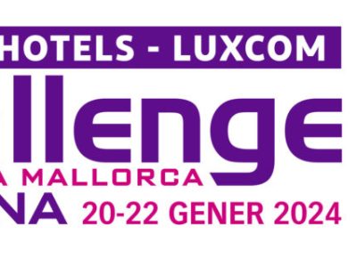 Prèvia Challenge Mallorca (F)