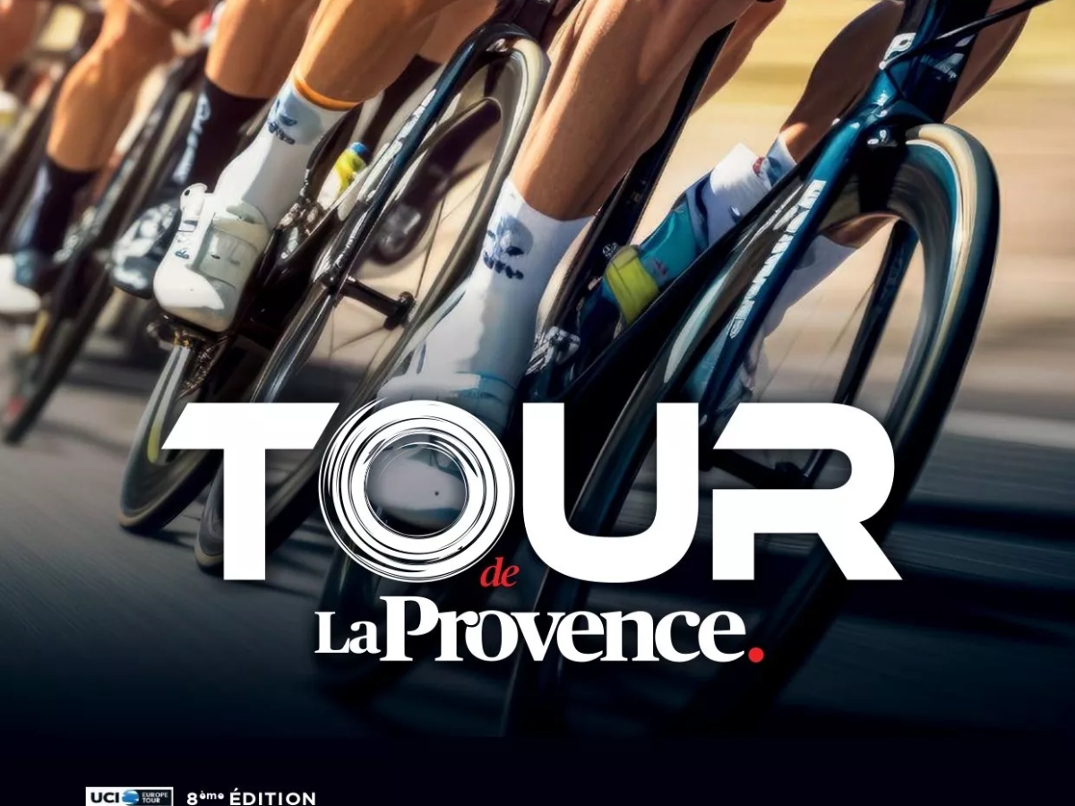 Prèvia Tour La Provence