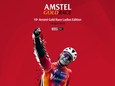 Prèvia Amstel Gold Race (F)