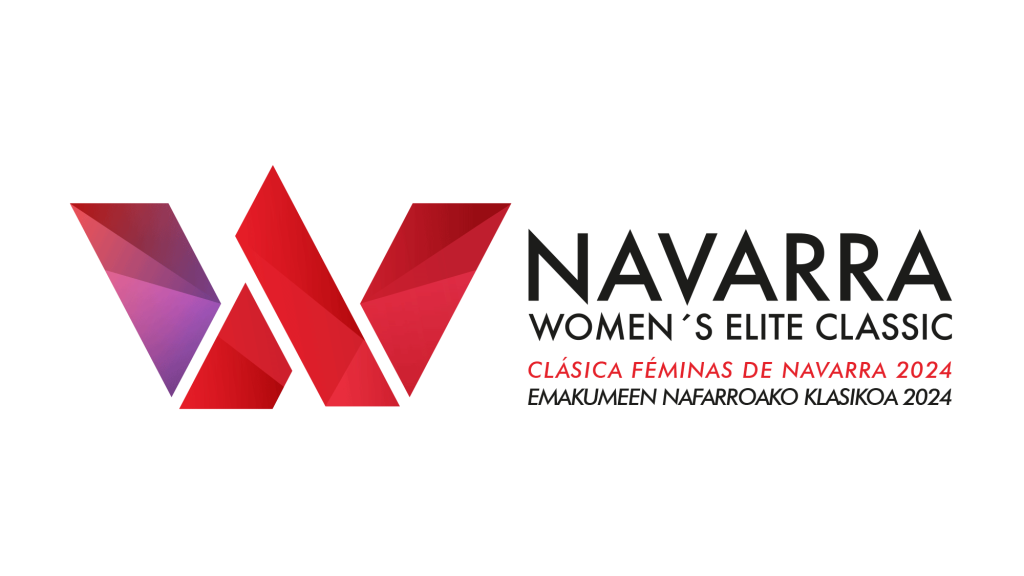 Logo. Font: Clàssica Navarra