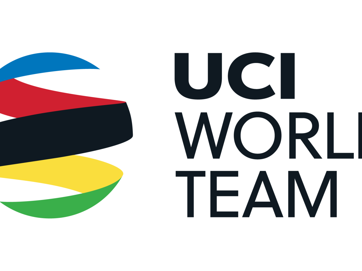 Ascensos i descensos UCI WorldTeams
